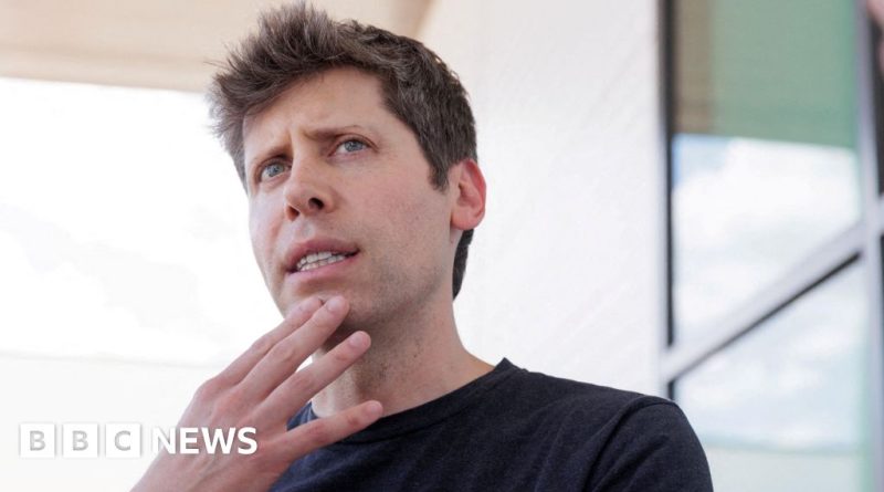 Police investigate the Sam Altman home attack scene, highlighting safety concerns.