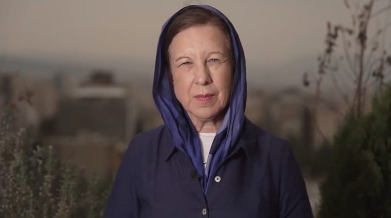 Diplomats engaged in US Iran diplomatic negotiations in a formal meeting.