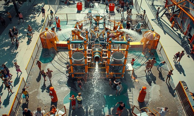 Crew members discussing navigation in the Strait of Hormuz shipping area.