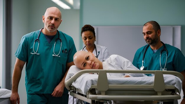 Six-Day Doctors' Strike Causes Service Interruptions