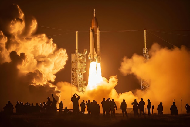 SpaceX's Upcoming IPO Could Make Musk a Trillionaire