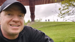 A serious discussion about sperm donor birth certificate rights in a professional setting.