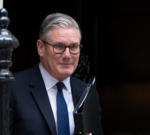 Diverse politicians discussing Mandelson vetting failure in Parliament.