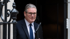 Diverse politicians discussing Mandelson vetting failure in Parliament.