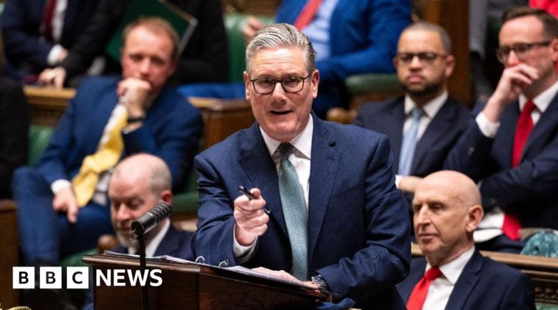 Professional business people discussing the Trump Iranian civilians threat.