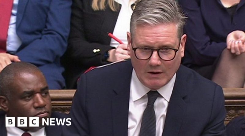 Starmer Highlights Challenges in US-Iran Ceasefire Efforts