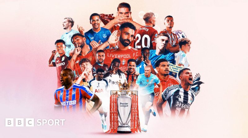 Diverse professionals discussing latest news insights in a modern office.