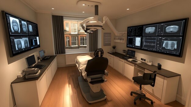 Study Shows 250 Patients Require Follow-Up Bone Scans