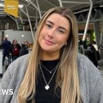 Women in a support group discussing their journeys with endometriosis.