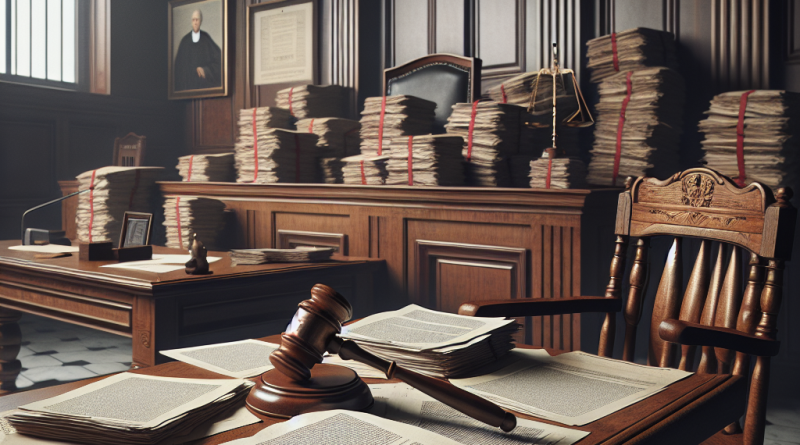 Supreme Court Decision Could Lead to Steve Bannon's Conviction Being Dropped