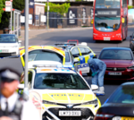 Golders Green stabbing survivor shares story of hope and gratitude.