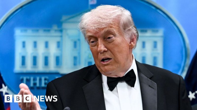 Diverse professionals at a press dinner, highlighting the press dinner shooting suspect incident.