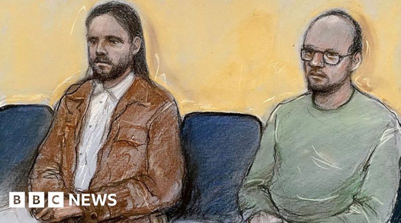 A serious discussion among professionals about child safety issues.