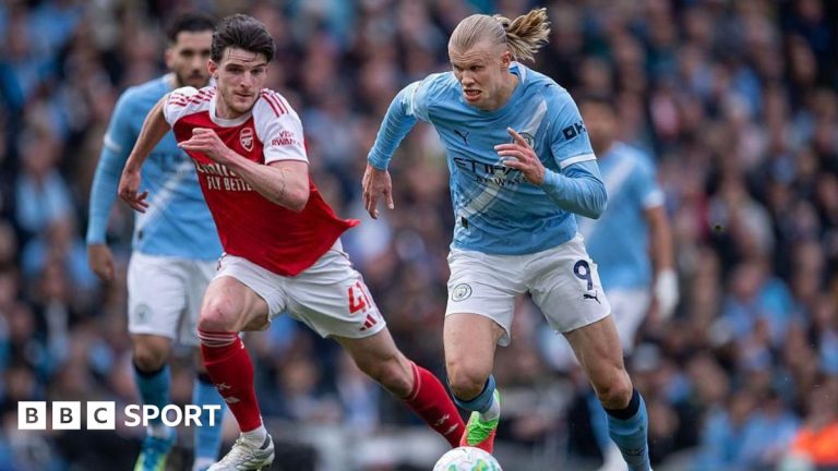 A group discussing 2026-27 Champions League teams in formal attire.