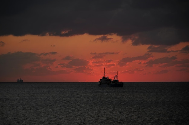 Tensions Rise Near Strait of Hormuz as Iran Tightens Control