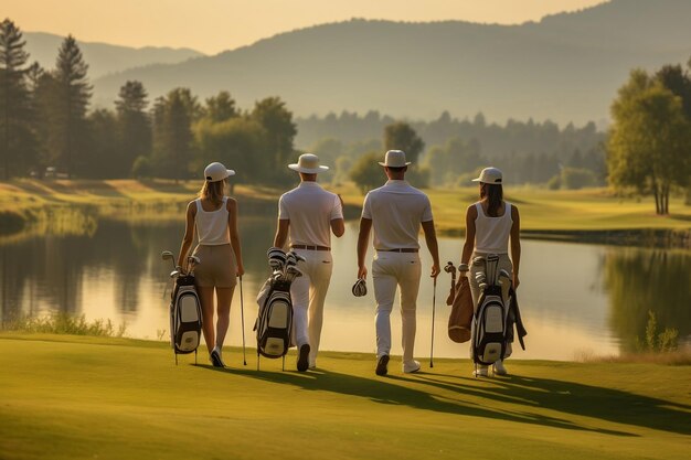 Tom Watson lifetime bans discussed at a professional golf event.