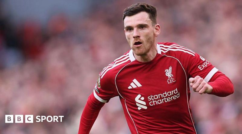 A formal soccer meeting showing professional individuals discussing Tottenham signing Andy Robertson.