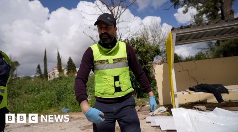 Paramedics in professional attire responding to an emergency situation.