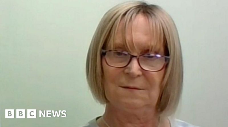 A diverse group discussing women's health at a charity meeting, highlighting Steph Richards charity resignation.