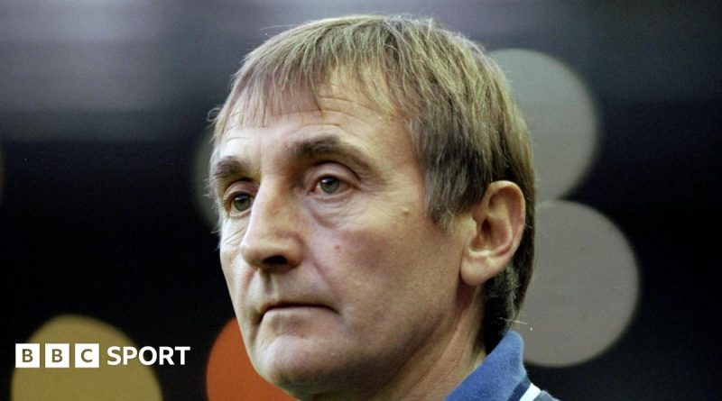 A diverse group reflecting on Tony Parkes Blackburn Rovers legacy.