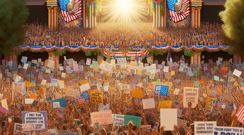 Trump Backs Steve Hilton for California Governor Race