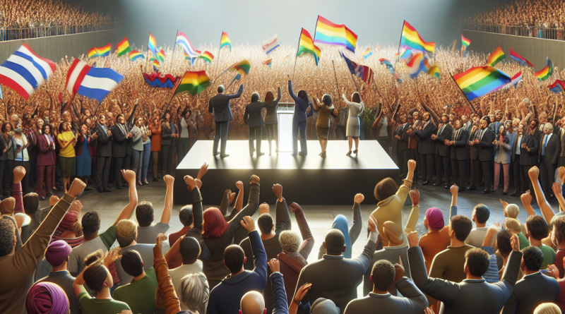 Trump Backs Steve Hilton for California Governor Race