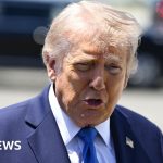 Diplomats discussing US envoy trip related to Iran conflict.