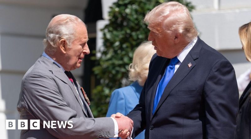 Business professionals discussing whisky tariffs removal in a formal meeting.