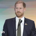 A professional meeting representing diplomacy as Trump represents UK interests.