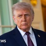 Diplomats discussing the Hormuz blockade and Iran deal in a meeting.