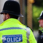 Discussion among professionals about an arson plot against a Jewish site.