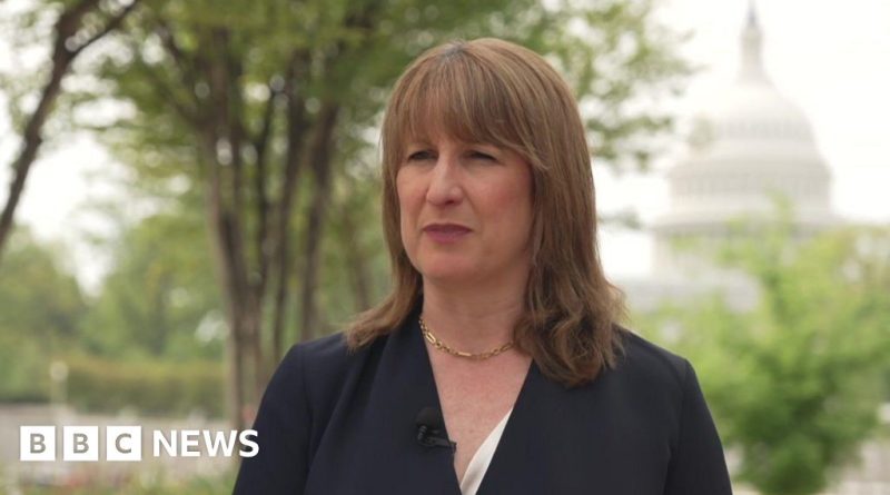 Chancellor Reeves discusses UK fuel supply stability with officials.