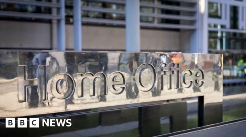 A serious discussion about the UK Home Office influencer ban in public.