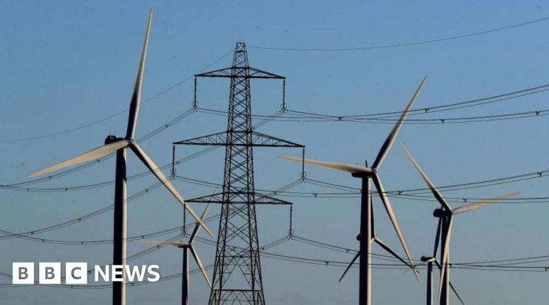 Professionals discussing electricity price changes for clean energy strategies.