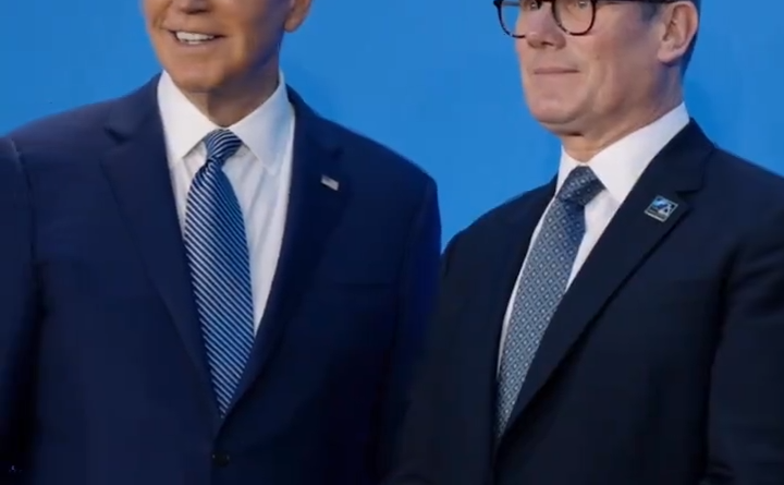 Professionals discussing UK EU relations amid the Iran conflict.