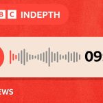 Professionals discussing voice notes popularity in a modern office environment.