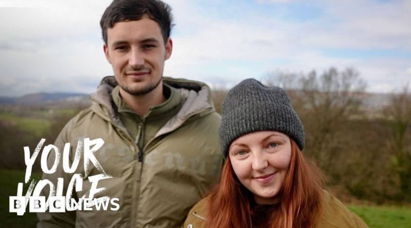 First-time buyers in Wales express concern over the housing market.