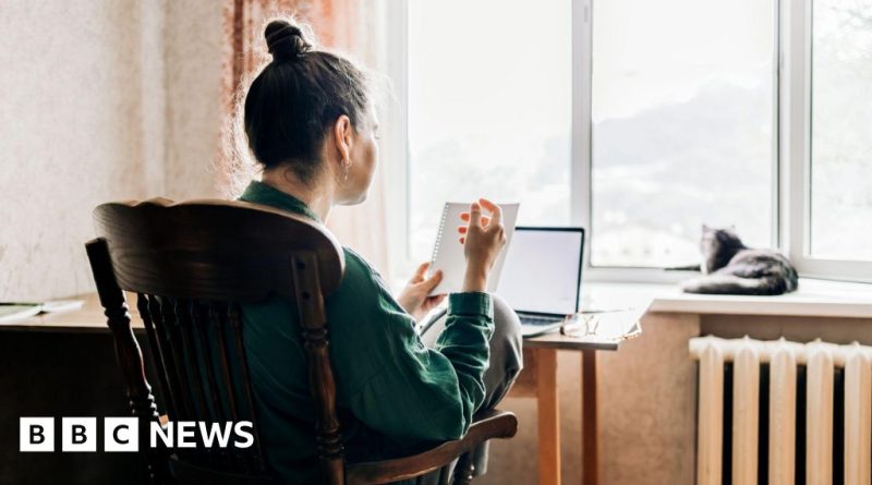 Business professionals discussing stolen funds recovery in a meeting.