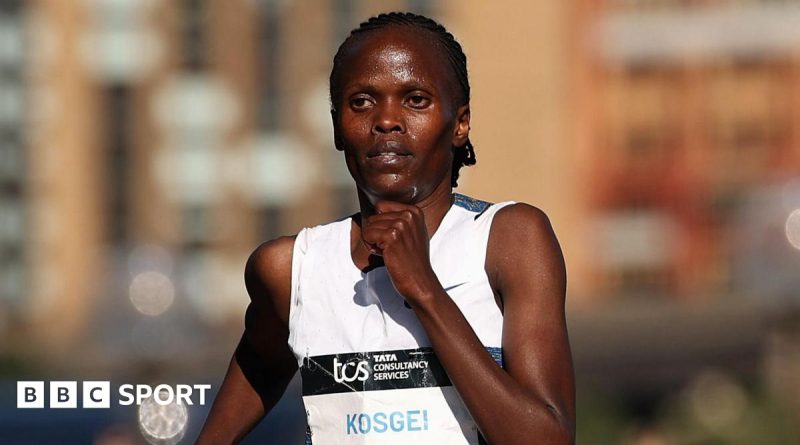 A group of athletes in professional attire discussing athlete nationality transfers.
