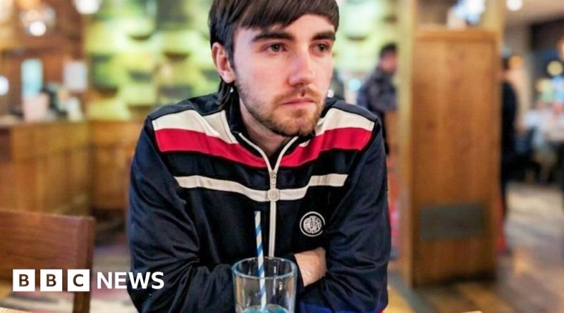 A group of young men living at home in a supportive family environment.