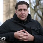 Professionals discussing the case of the British couple sentenced in Iran.