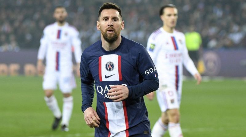 Disappointed soccer fans expressing frustration during a Paris Saint-Germain match.