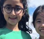 Community reacts to the tragic Wimbledon school crash involving Nuria Sajjad.